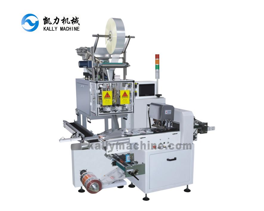 socket packing machine