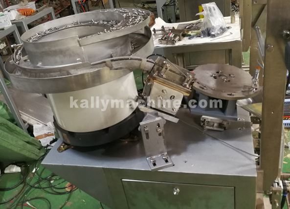 rotating plate