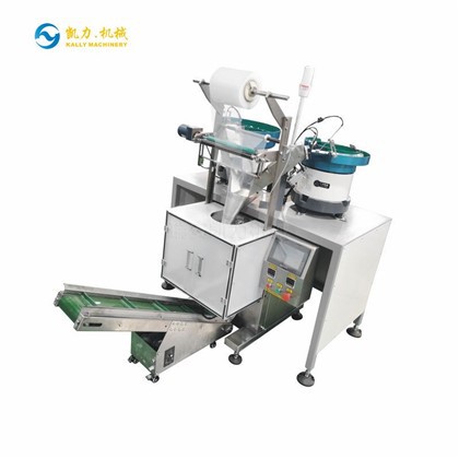 Jeans Button Jeans Rivet Magni Awtomatiċi tal-Ippakkjar tal-Għadd