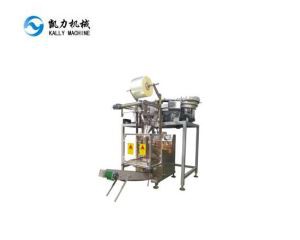 Magni tal-Ippakkjar Żgħar Awtomatiku tal-Hardware