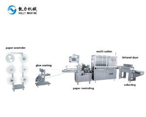 Straw Magni tal-Karta