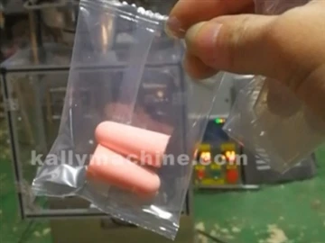 Bubble Earplug Ippakkjar Magni Esklussiva Żviluppata Mill-Kumpanija tagħna